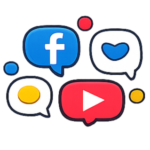 SOCIAL MEDIA POST DESIGN