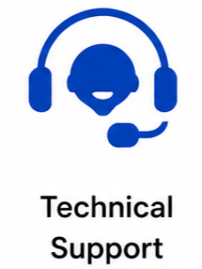 tech support