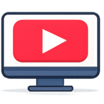 YOUTUBE THUMBNAIL DESIGN